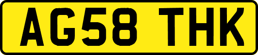 AG58THK