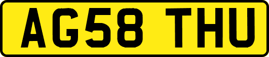 AG58THU