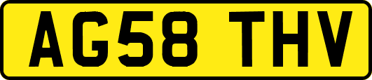 AG58THV
