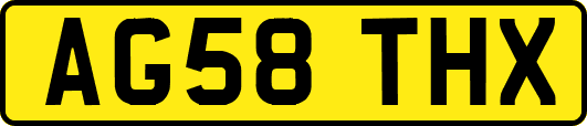 AG58THX