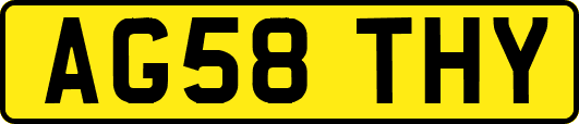 AG58THY