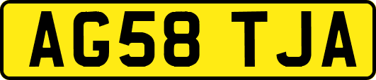 AG58TJA