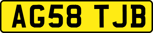AG58TJB