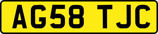 AG58TJC
