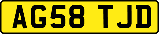 AG58TJD