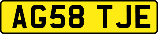 AG58TJE