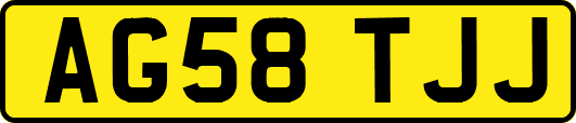 AG58TJJ