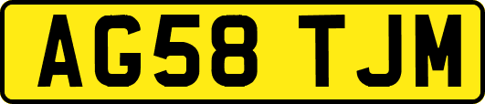 AG58TJM