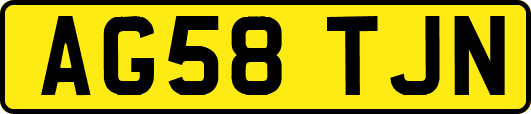 AG58TJN