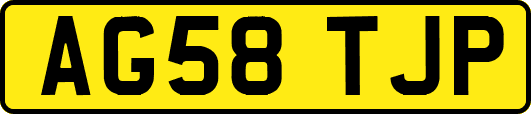 AG58TJP