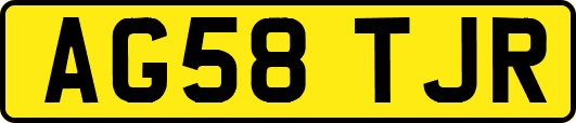 AG58TJR