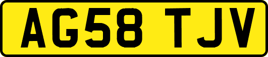 AG58TJV