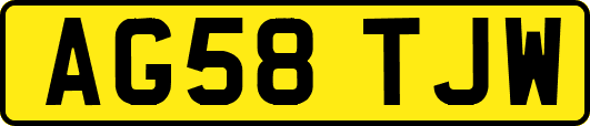 AG58TJW