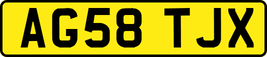 AG58TJX