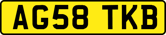 AG58TKB