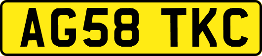 AG58TKC