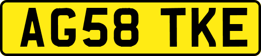 AG58TKE