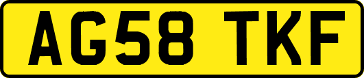 AG58TKF