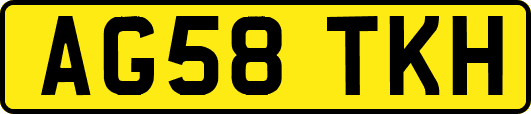 AG58TKH