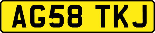 AG58TKJ