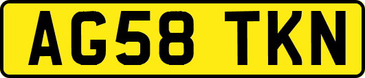 AG58TKN