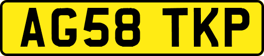 AG58TKP