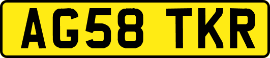 AG58TKR