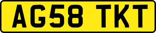 AG58TKT