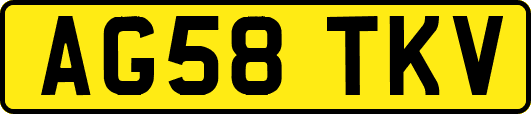 AG58TKV