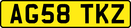 AG58TKZ