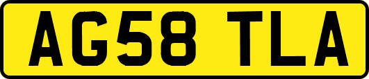 AG58TLA