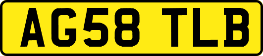 AG58TLB