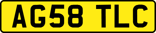 AG58TLC