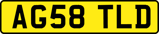 AG58TLD