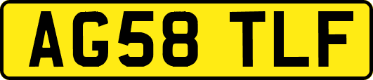 AG58TLF