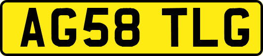 AG58TLG
