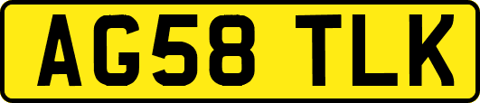AG58TLK
