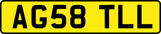 AG58TLL