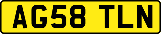 AG58TLN