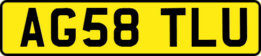 AG58TLU