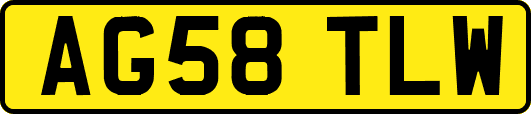 AG58TLW