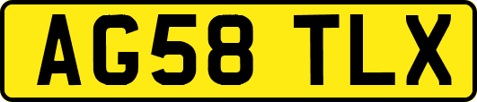 AG58TLX