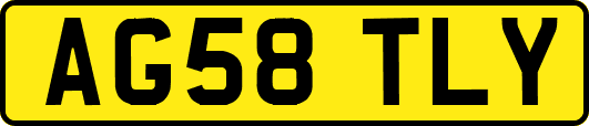 AG58TLY