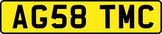 AG58TMC
