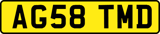 AG58TMD