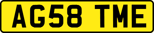 AG58TME