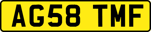 AG58TMF