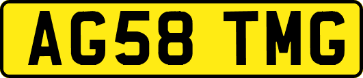 AG58TMG