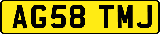 AG58TMJ