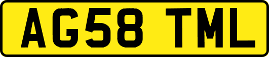 AG58TML